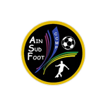 Ain Sud club crest