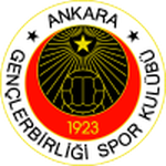 Gençlerbirliği S.K. club crest