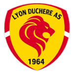 Lyon Duchère II club crest