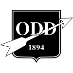 Odd II club crest