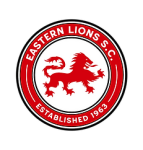 Eastern Lions club crest
