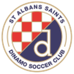 St. Albans Saints club crest