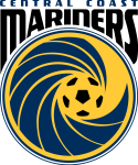 North Shore Mariners club crest