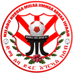Jimma Aba Jifar club crest