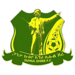 Suhul Shire club crest