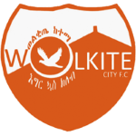 Wolkite Ketema club crest