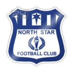 North Star club crest