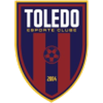 Toledo club crest