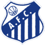 Aquidauanense club crest