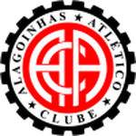 Atlético Alagoinhas club crest