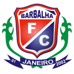 Barbalha club crest