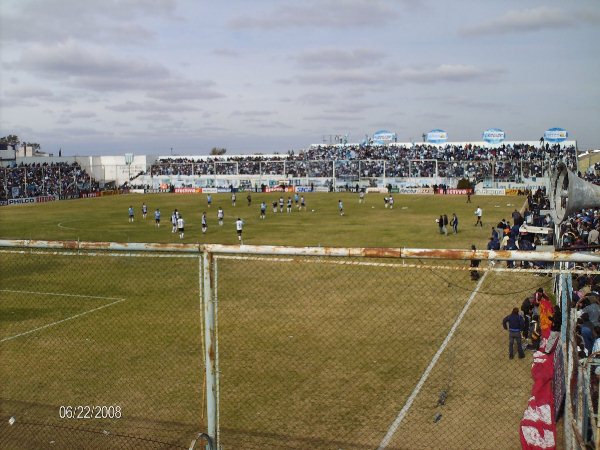 Estadio Miguel Sancho stadium