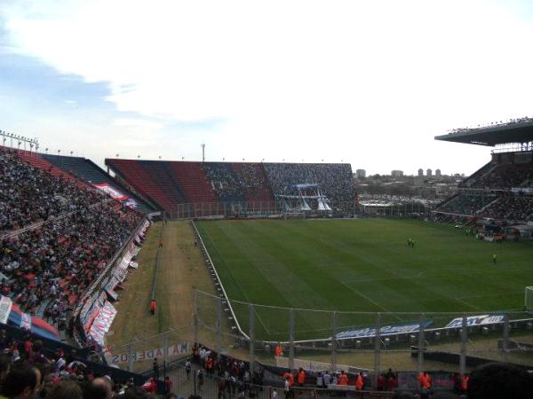 Estadio Pedro Bidegaín stadium