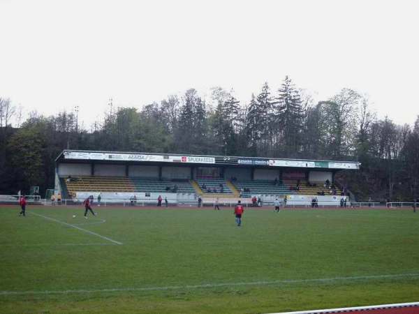 Stade Émile Mayrisch stadium