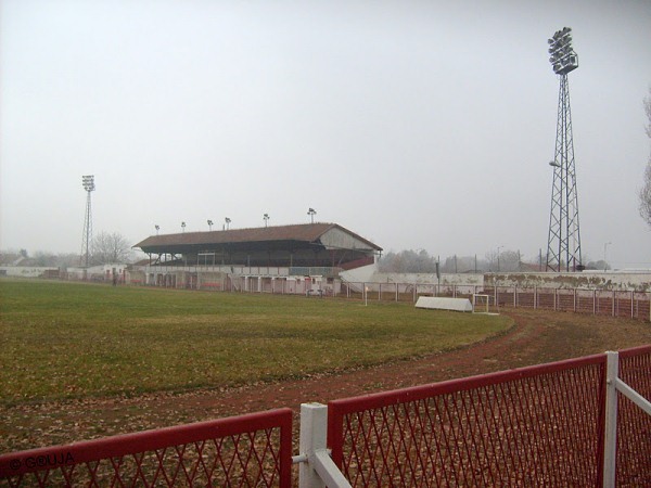 Gradski stadion stadium