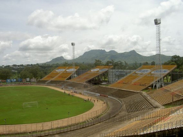 Kamuzu Stadium stadium