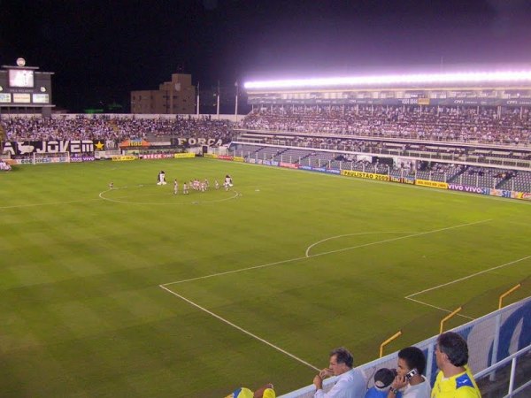 Estádio Urbano Caldeira stadium
