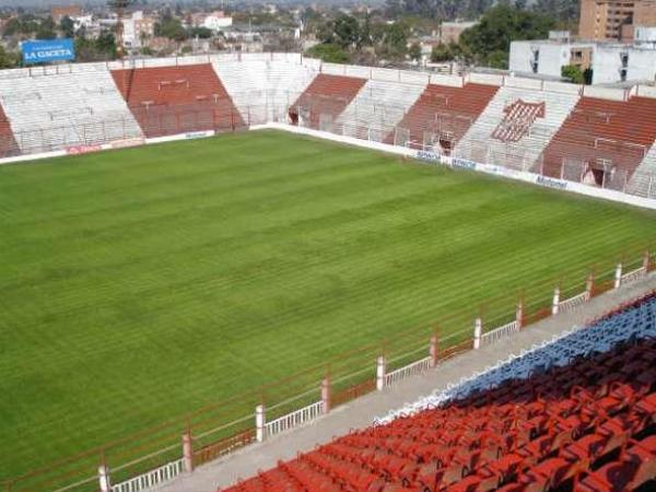 Estadio La Ciudadela stadium