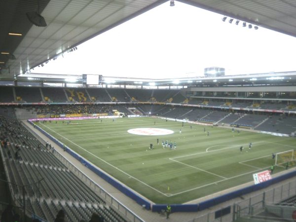 Stadion Wankdorf stadium