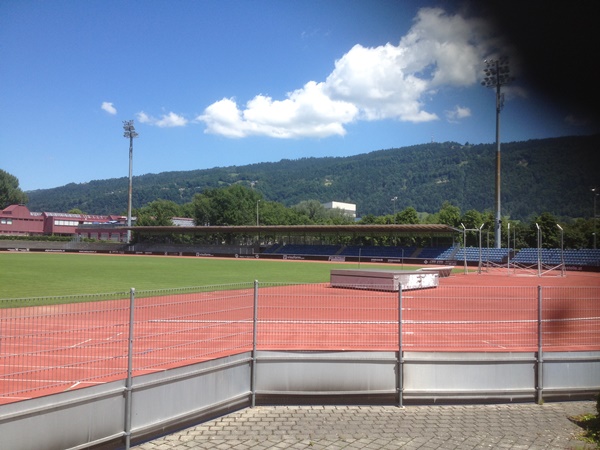 ImmoAgentur Stadion Bregenz stadium