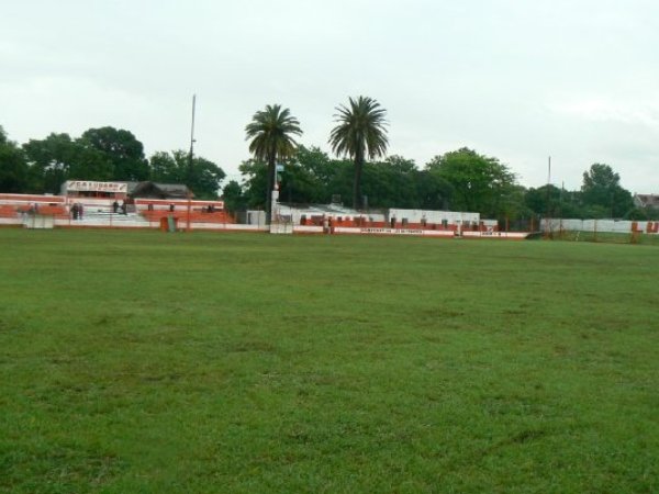 Estadio José María Moraños stadium