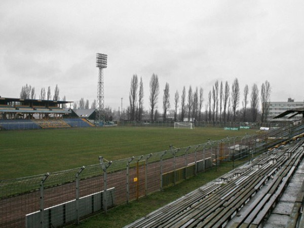 Szőnyi úti Stadion stadium