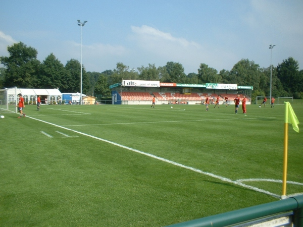Waldstadion stadium