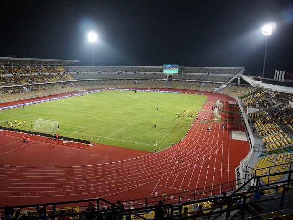 Stadium Perak stadium