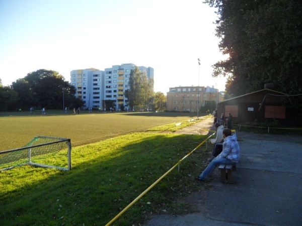 Wismari staadion stadium