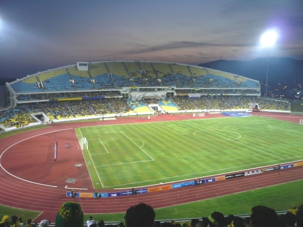 Negeri Pulau Pinang Stadium stadium