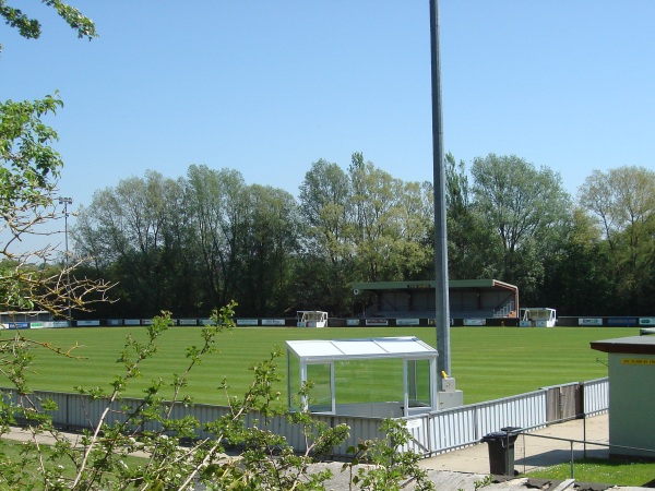 MEL Group Stadium stadium