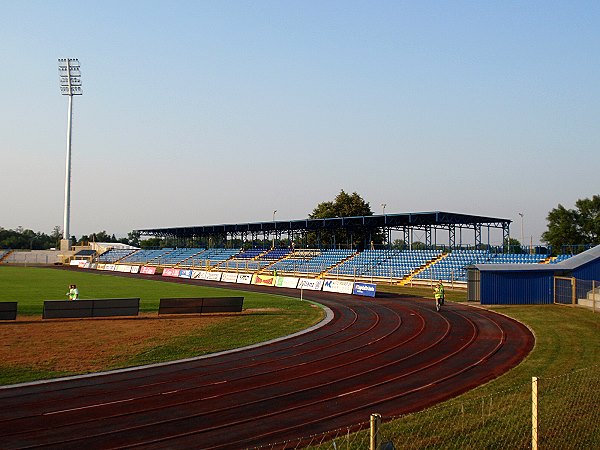 Stadion Branko Čavlović-Čavlek stadium