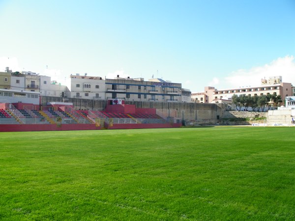 Victor Tedesco Stadium stadium