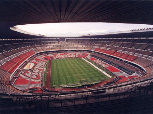 Estadio Azteca stadium