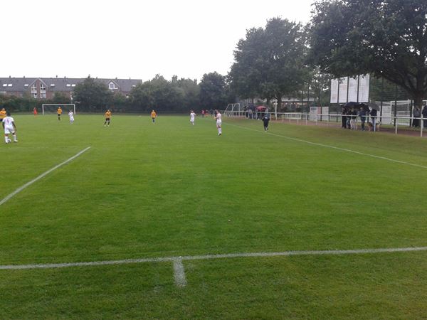 Sportplatz Lank stadium