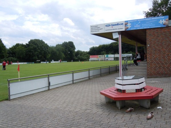 Willy-Lemkens-Sportpark stadium