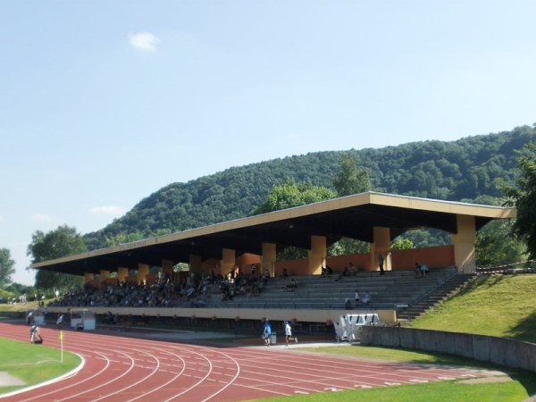 Parkstadion stadium