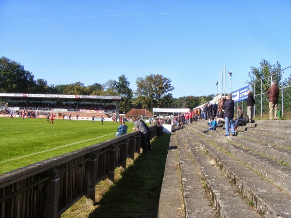 OBI-Arena stadium