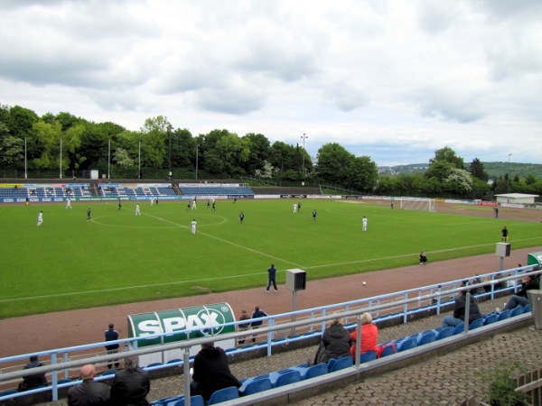 Bremenstadion stadium