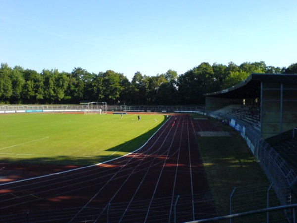 Stimberg-Stadion stadium