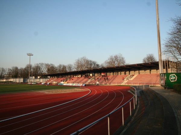 Stadion Ratingen stadium
