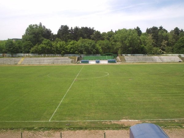 Gradski stadion stadium
