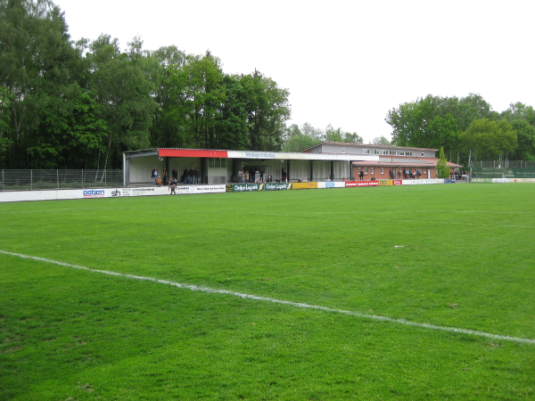 Sportanlage In der Ahe stadium