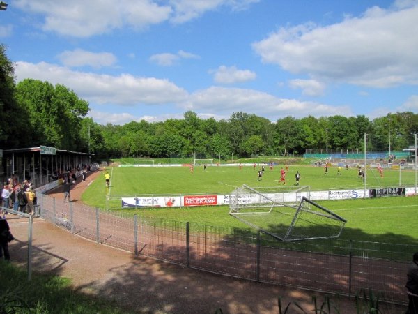 Volksbank-Arena stadium