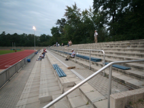 Sportpark Neu-Isenburg stadium