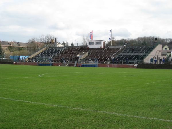 HWG-Stadion am Zoo stadium