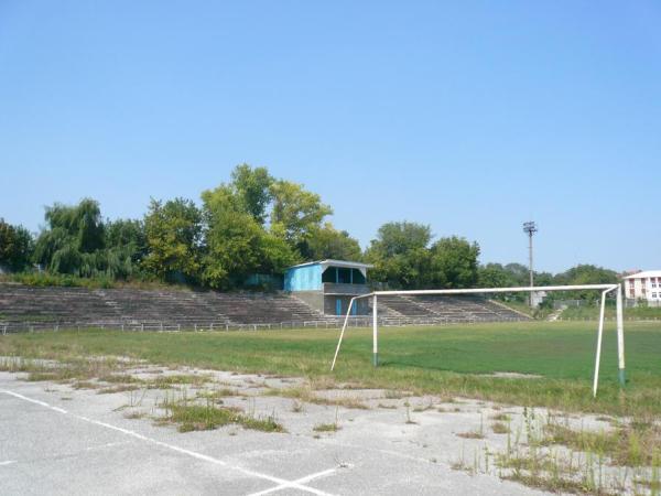 Stadionul Făleşti stadium