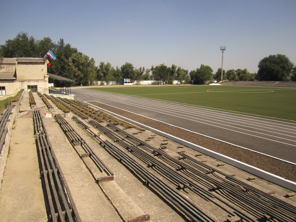 Stadion im. V.G. Mumzhieva stadium