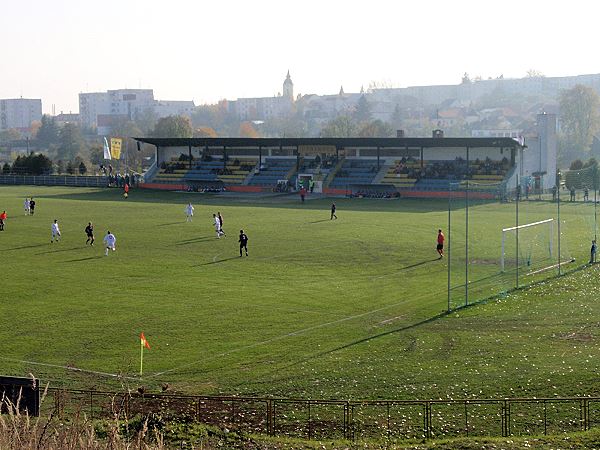 Športový Štadión Mesta Vrbové stadium