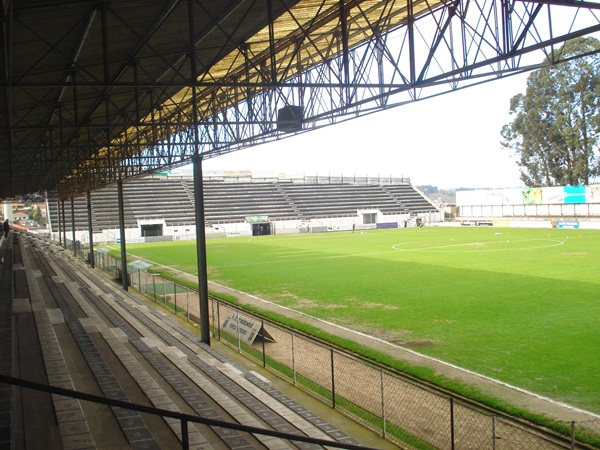 Estádio Abel Alves de Figueiredo stadium